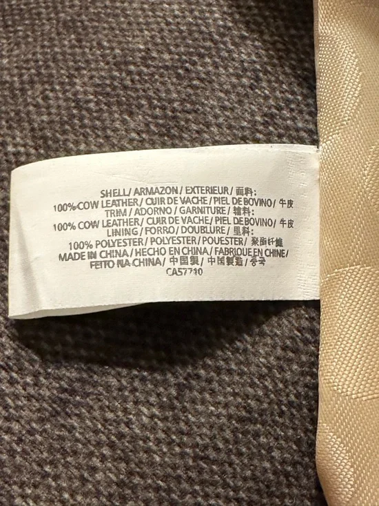 Fashion Crossbody Bag - unbranded - Picture 5 of 5